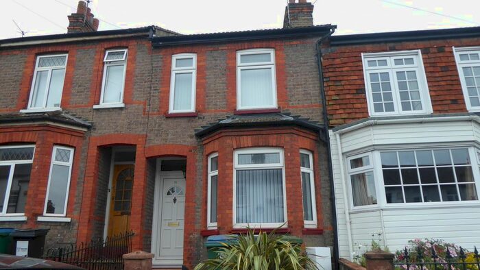 2 Bedroom Terraced House To Rent In Capel Road, Watford WD19