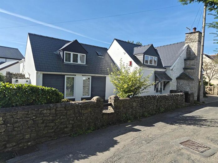 4 Bedroom Cottage For Sale In Colwinston, Cowbridge, CF71