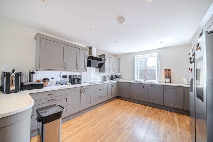 5 Bedroom End Terrace House For Sale In Staunton Lane, Bristol, BS14