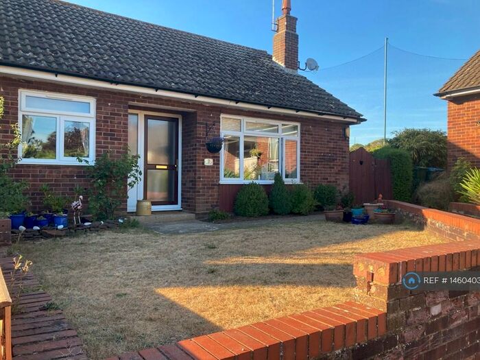 2 Bedroom Bungalow To Rent In Rotten Row, Great Brickhill, Milton Keynes, MK17