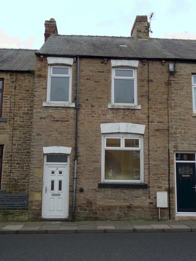 3 Bedroom Terraced House To Rent In Front Street, Langley Park, DH7