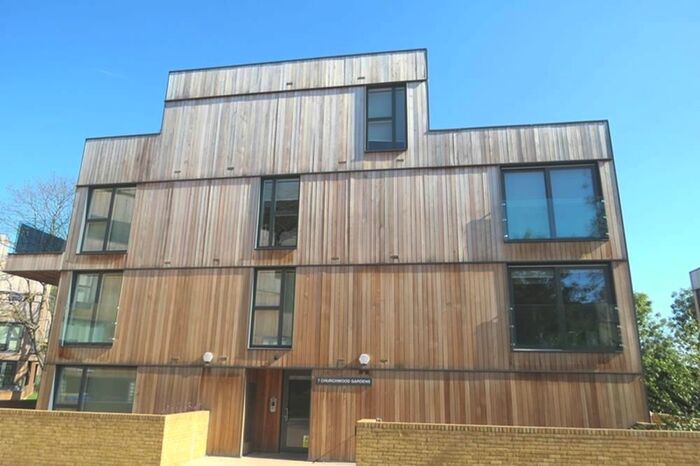 2 Bedroom Flat To Rent In Churchwood Gardens, Forest Hill, London, SE23