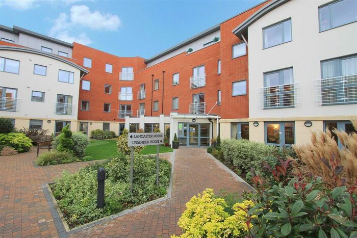 1 Bedroom Flat To Rent In Lysander House, Josiah Drive, Ickenham, UB10