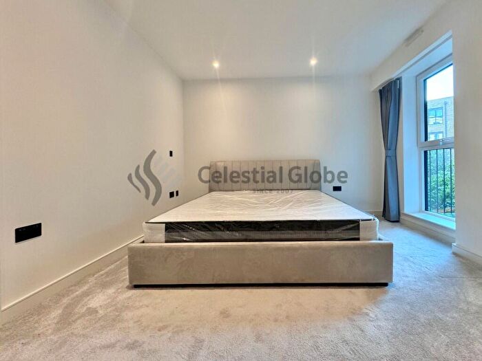 2 Bedroom Apartment To Rent In Heritage Walk, Kingston Upon Thames, Surrey, KT1