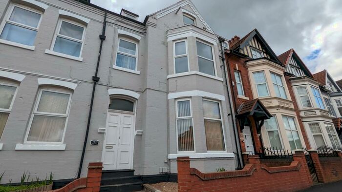 1 Bedroom Apartment To Rent In City Road, Birmingham, B16
