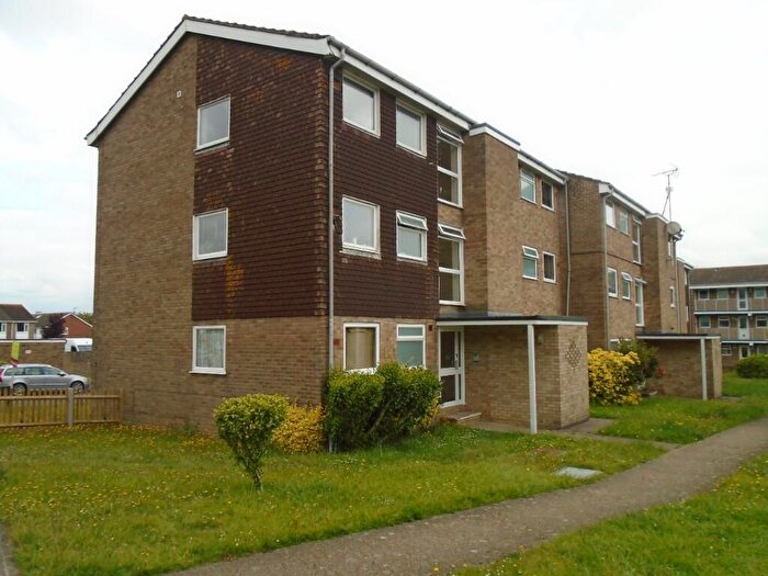 1 Bedroom Flat To Rent In Adur Valley Court, Towers Road, BN44