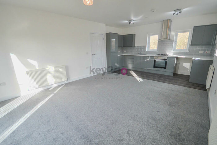 2 Bedroom Apartment To Rent In Sussex Road, Chapeltown, Sheffield, S35