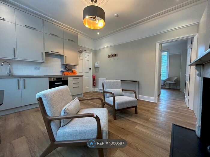 1 Bedroom Flat To Rent In Bateman Street, Cambridge, CB2