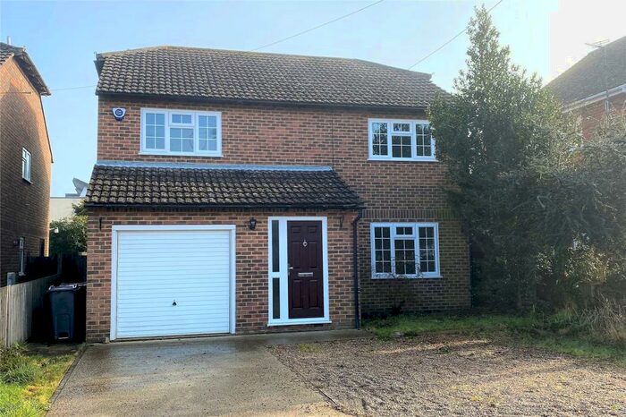4 Bedroom Detached House To Rent In Westerhill Road, Coxheath, Maidstone, Kent, ME17