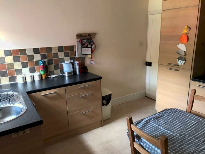 3 Bedroom Property To Rent In Burton Road, Lincoln, LN1