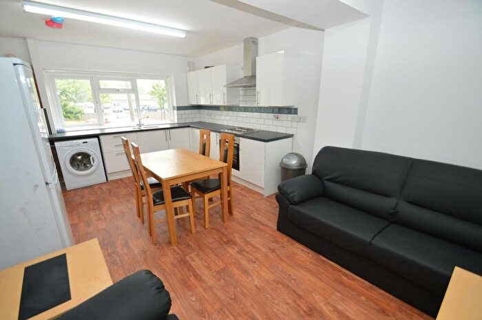 1 Bedroom House To Rent In Barnes Hill, Birmingham, B29