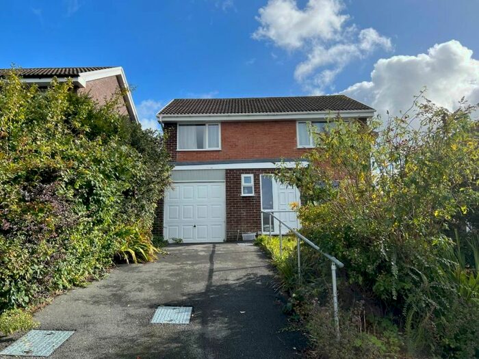 4 Bedroom Detached House For Sale In Maesceinion, Waunfawr, Aberystwyth, SY23
