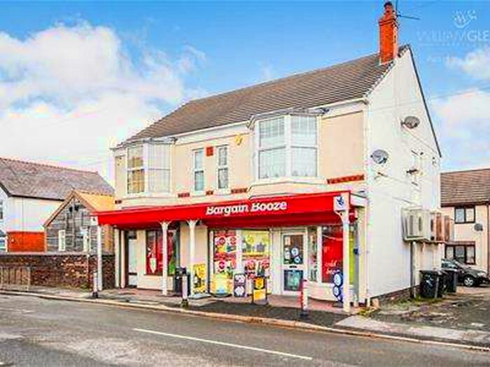 2 Bedroom flats to rent in Buckley, CH7, Flintshire