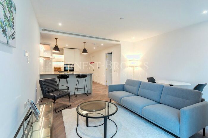 1 Bedroom Flat To Rent In Cashmere Wharf, London Dock, Wapping, E1W