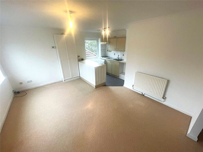1 Bedroom Flat To Rent In Chumleigh Court, Gordon Road, Shenfield, CM15