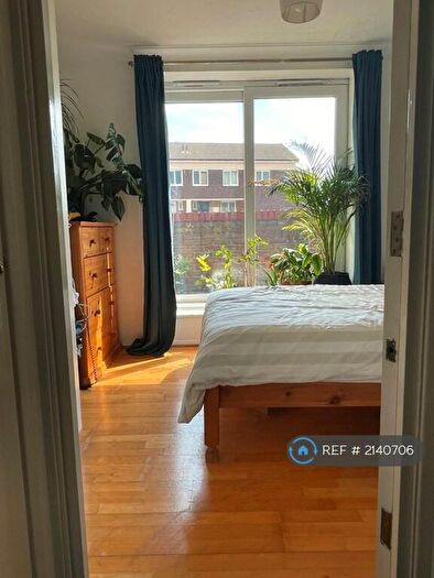 1 Bedroom Terraced House To Rent In Malmesbury Road, London, E3