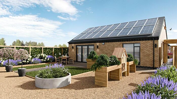 2 Bedroom Bungalow For Sale In Aspinall Street, Heywood, OL10