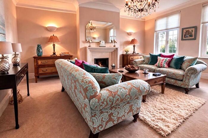 3 Bedroom Apartment For Sale In Devonshire Place, Eastbourne, East Sussex, BN21