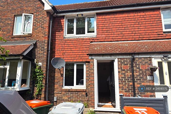 2 Bedroom Terraced House To Rent In London Beckton, London Beckton, E6