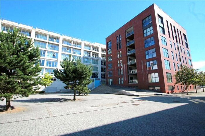 2 Bedroom Property To Rent In Bedminster, Airpoint, BS3