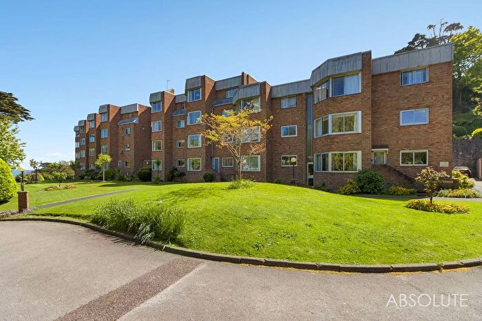 2 Bedroom Flat For Sale In St. Marks Road, Meadwood St. Marks Road, TQ1