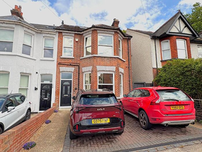 4 Bedroom House For Sale In Nelson Road, Gillingham, ME7