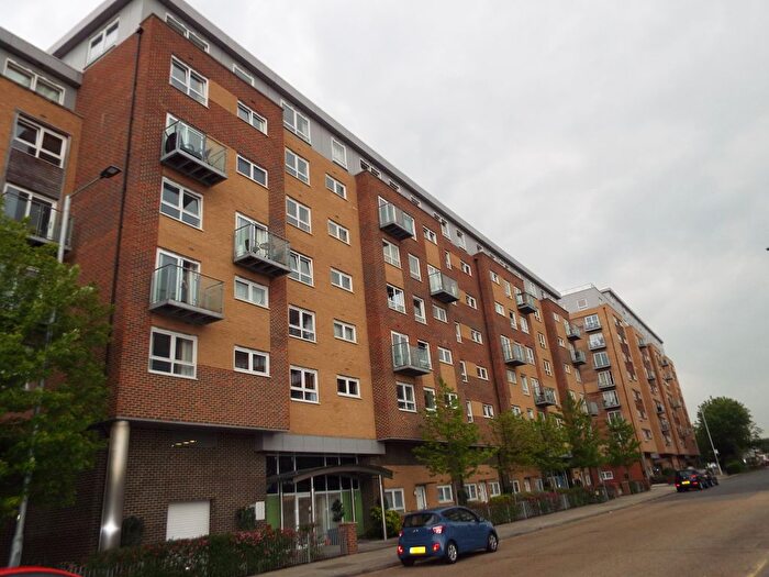 2 Bedroom Property To Rent In Cherrydown East, Basildon, SS16