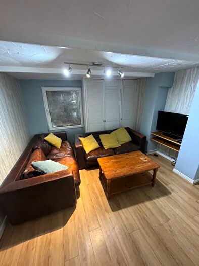 5 Bedroom Terraced House To Rent In Wellington Street, Preston, PR1