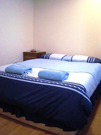 Studio To Rent In Brondesbury Park, NW6