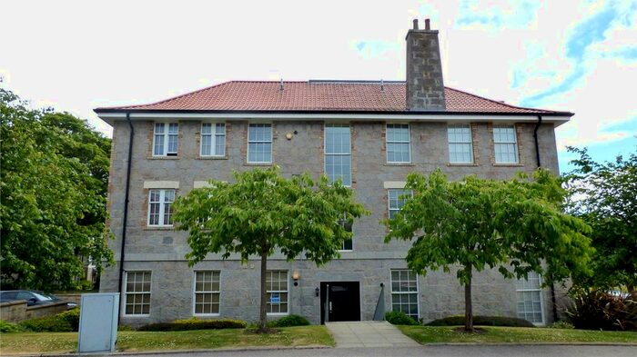 2 Bedroom Flat To Rent In Baker Road, The Campus, Hilton, Aberdeen, AB24