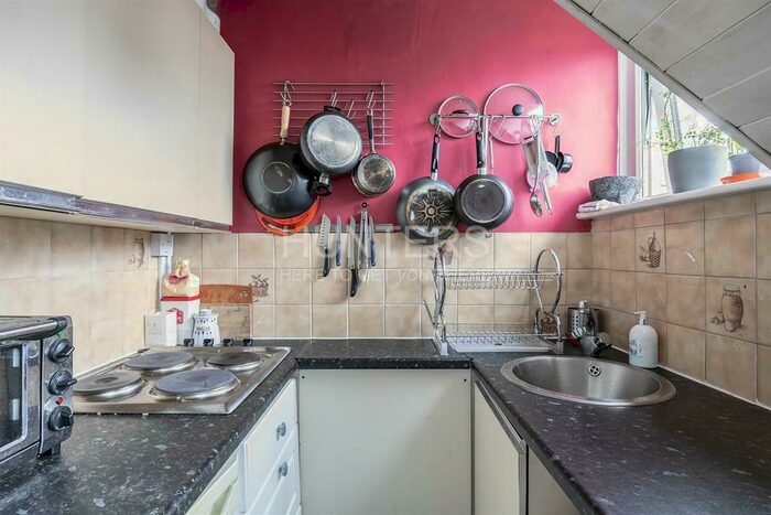 1 Bedroom Flat To Rent In Holmdale Road, London, NW6