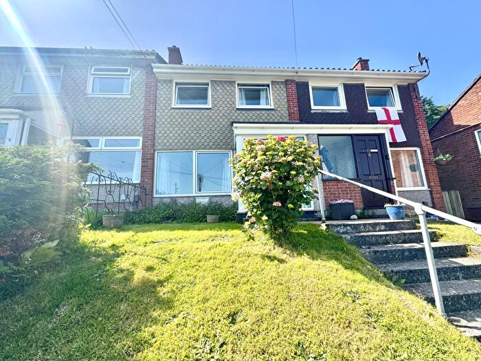 3 Bedroom House To Rent In Earls Mills Road, Plympton, PL7