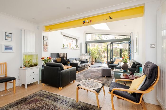 4 Bedroom Detached House For Sale In Da Gama Place, London, E14