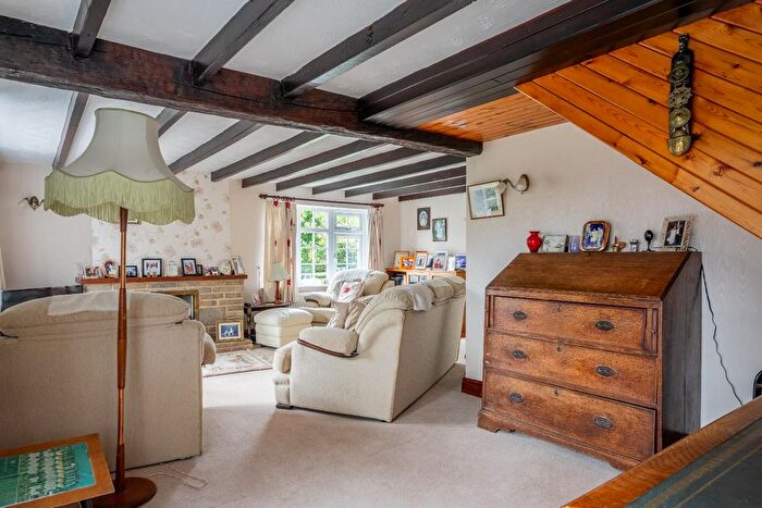 2 Bedroom Detached House For Sale In Low Street, Thornton Le Clay, York, YO60