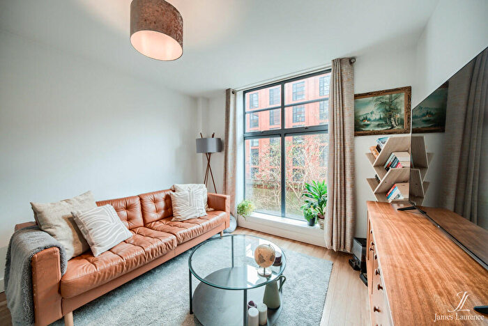 2 Bedroom Apartment For Sale In Water Street Court, Water Street, Jewellery Quarter, B3