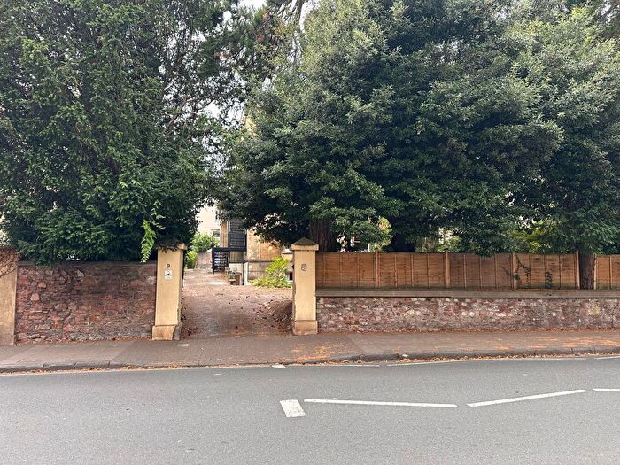 4 Bedroom Flat To Rent In Pembroke Road, Bristol, BS8