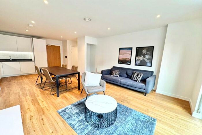 1 Bedroom Flat To Rent In Fellows Road, London, NW3