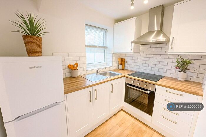 1 Bedroom Flat To Rent In London, London, N19
