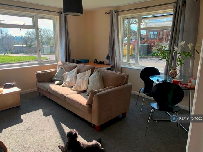 1 Bedroom Flat To Rent In Springhead Lane, Ely, Cambs, CB7