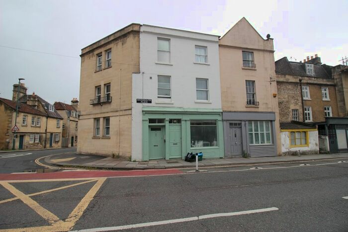 Studio To Rent In Monmouth Place, Bath, BA1