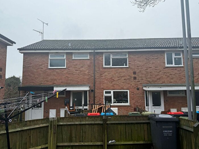 2 Bedroom Flat To Rent In Nairn Court, Milton Keynes, MK3