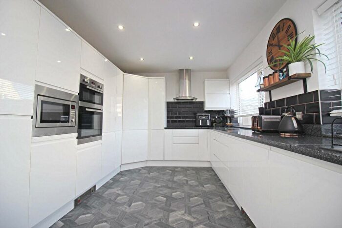 3 Bedroom Terraced House For Sale In Broadviews, Great Lumley, Chester Le Street, DH3