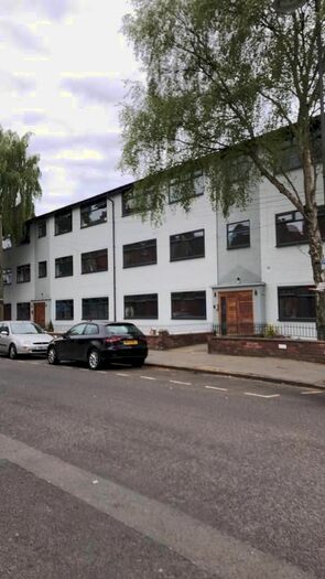 2 Bedroom Flat To Rent In Walter Beilin Court, Lathbury Lane, Sefton Park, Liverpool, L17