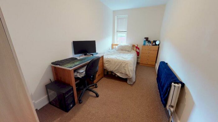 3 Bedroom Terraced House To Rent In St Rumbolds Street |, LN2