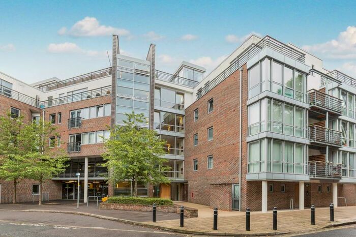 1 Bedroom House To Rent In Richmond House, Admiralty Quarter, PO1