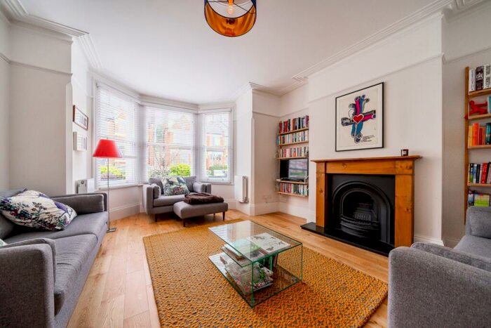5 Bedroom End Of Terrace House To Rent In Curzon Road Muswell Hill, N10
