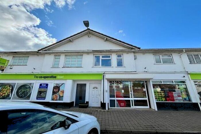 3 Bedroom Flat To Rent In Court Road, Gloucester, GL3
