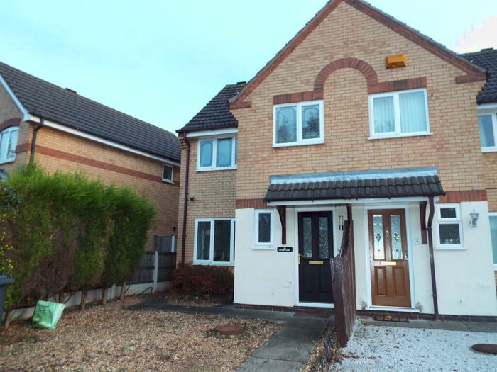 3 Bedroom House To Rent In Mornington Crescent, NG16