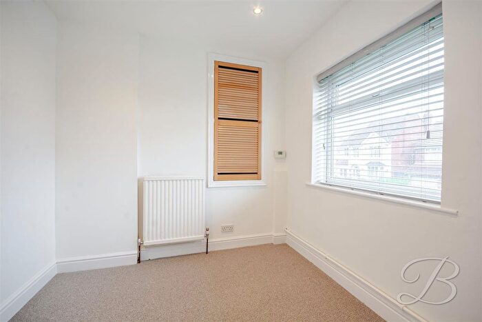 4 Bedroom Detached House To Rent In Frank Avenue, Mansfield, NG18