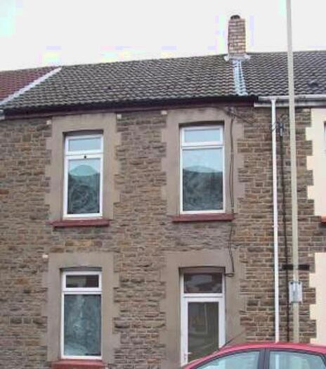 3 Bedroom Property To Rent In Robert Street, Ynysybwl, Pontypridd, CF37